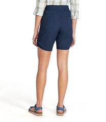 L.L.BeanWomen's Vista Camp Bermuda Shorts