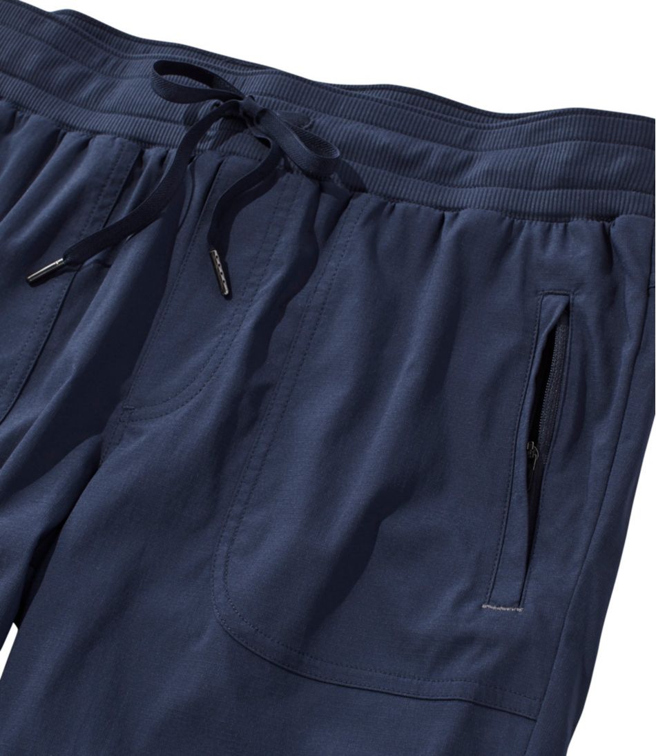L.L.BeanWomen's Vista Camp Bermuda Shorts