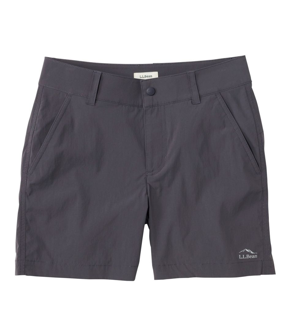 L.L.BeanWomen's Access Trail Shorts