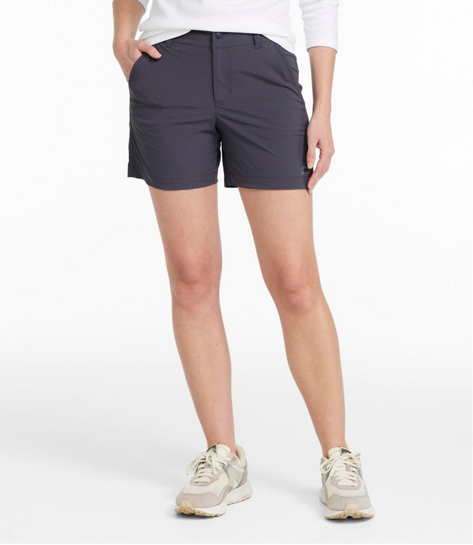 L.L.BeanWomen's Access Trail Shorts