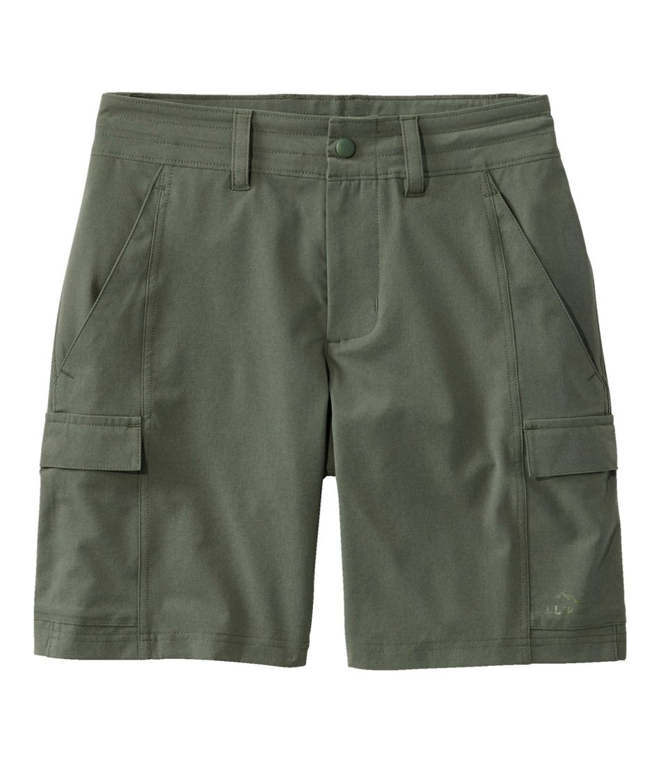 L.L.BeanWomen's Mountainside Shorts