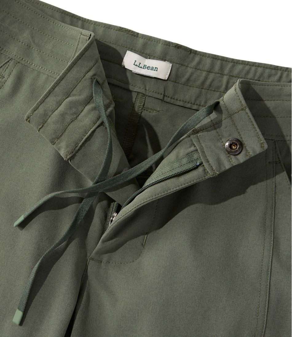 L.L.BeanWomen's Mountainside Shorts