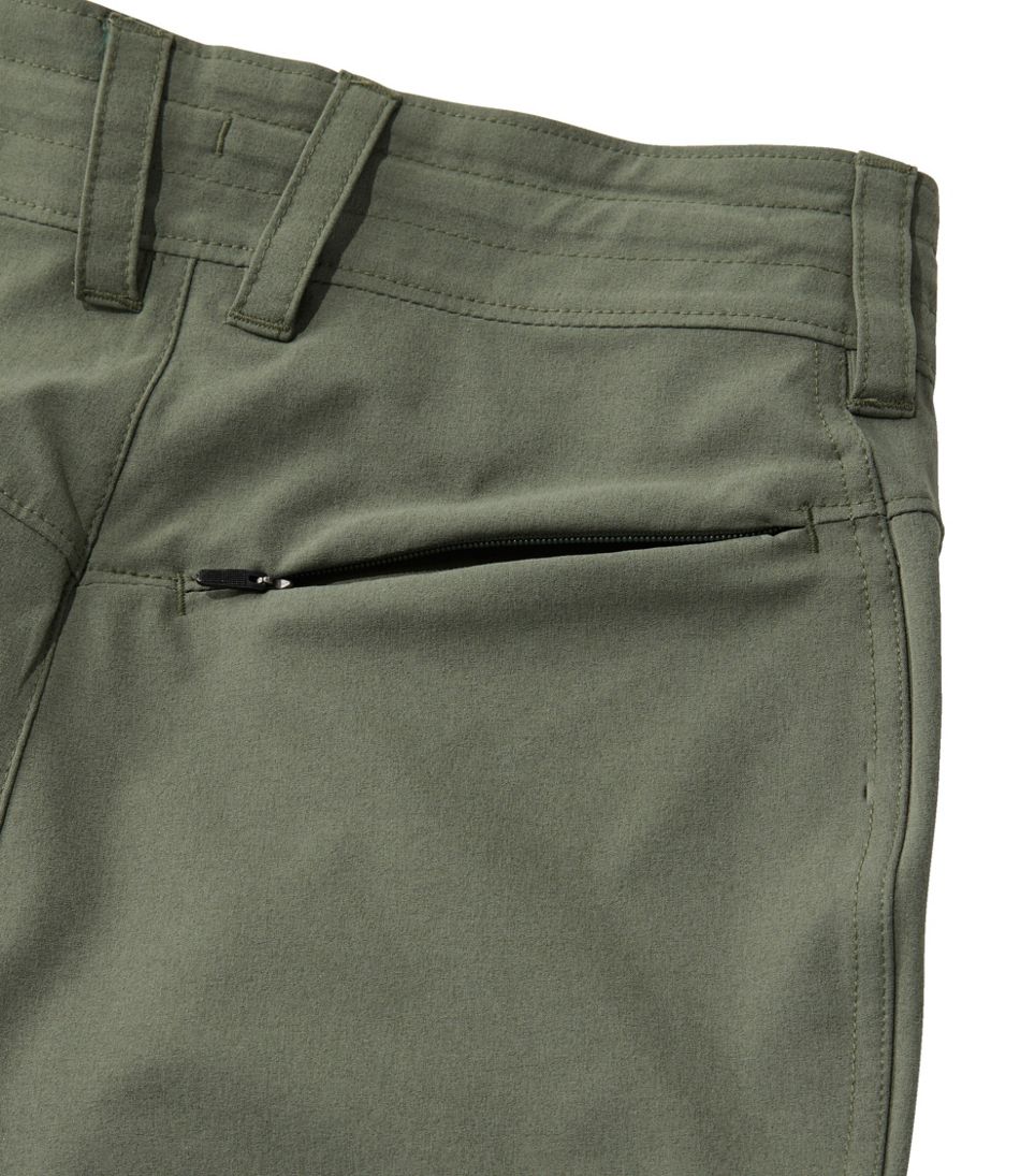 L.L.BeanWomen's Mountainside Shorts