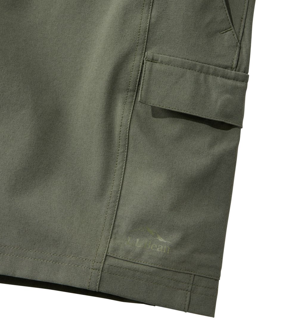 L.L.BeanWomen's Mountainside Shorts