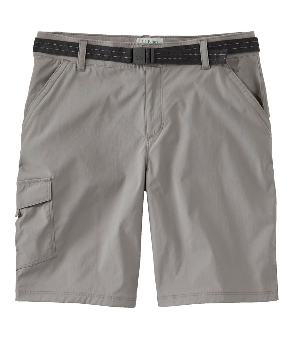 L.L.BeanWomen's Tropicwear Shorts, Mid-Rise