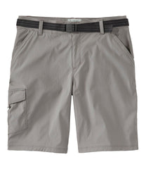 L.L.BeanWomen's Tropicwear Shorts, Mid-Rise