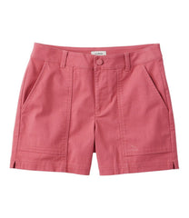 L.L.BeanWomen's Explorer Ripstop Shorts