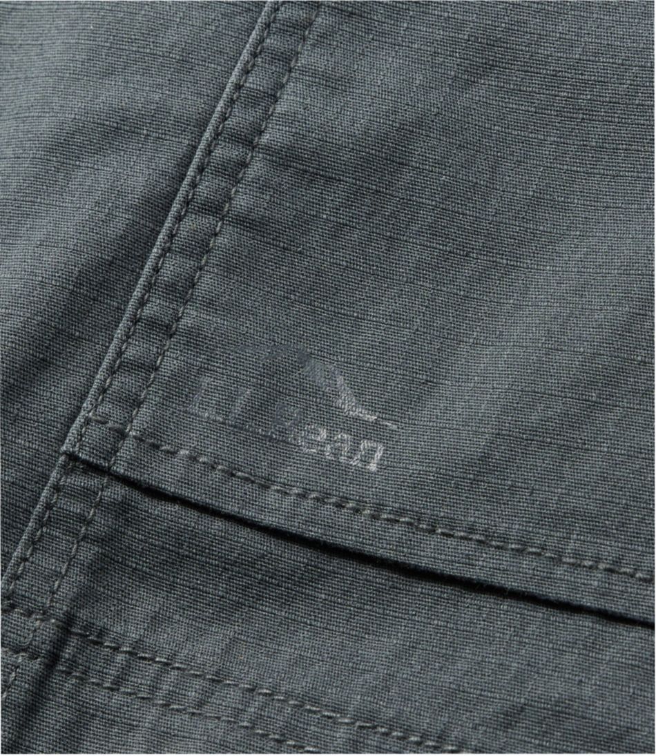 L.L.BeanWomen's Explorer Ripstop Shorts