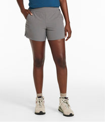 L.L.BeanWomen's Tropicwear Comfort Shorts