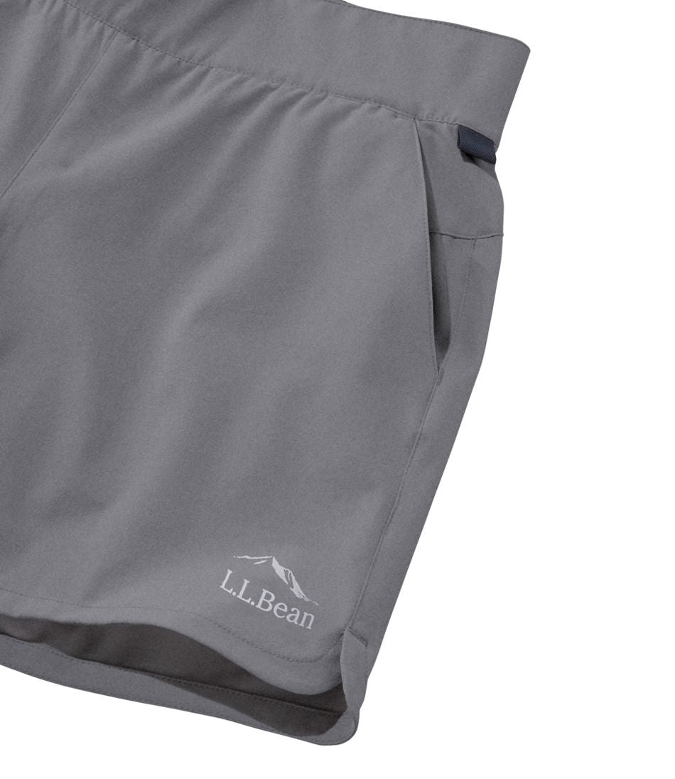 L.L.BeanWomen's Tropicwear Comfort Shorts