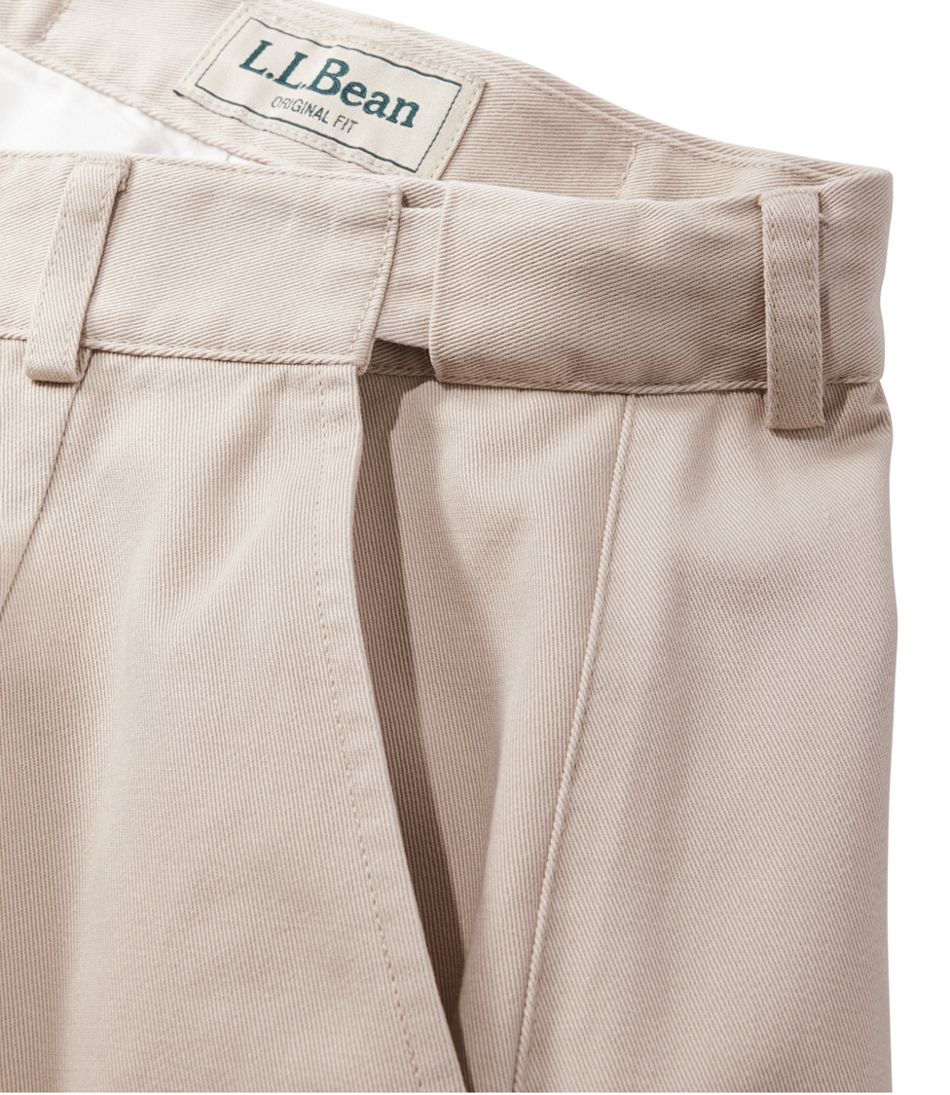 L.L.BeanWomen's Wrinkle-Free Bayside Shorts, Ultra High-Rise Hidden Comfort Waist 9"