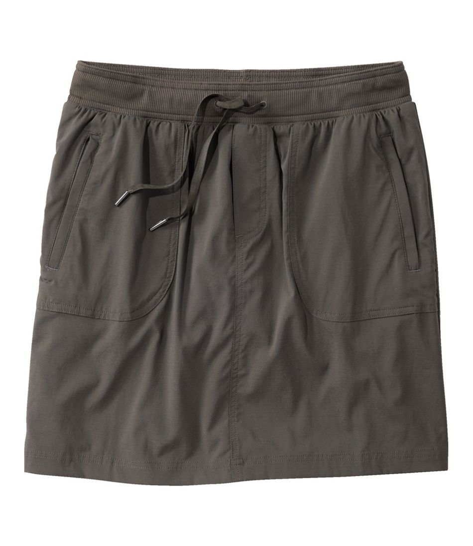 L.L.BeanWomen's Vista Camp Skort