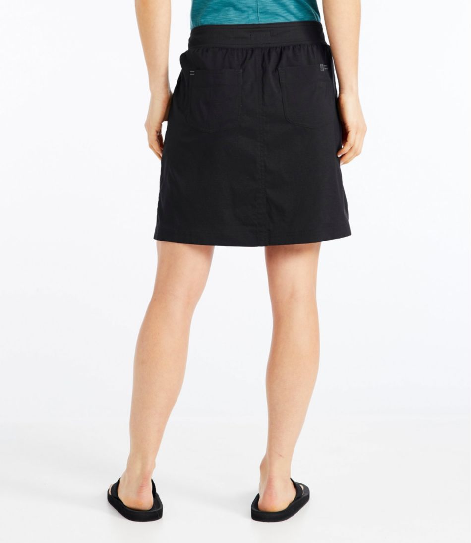 L.L.BeanWomen's Vista Camp Skort