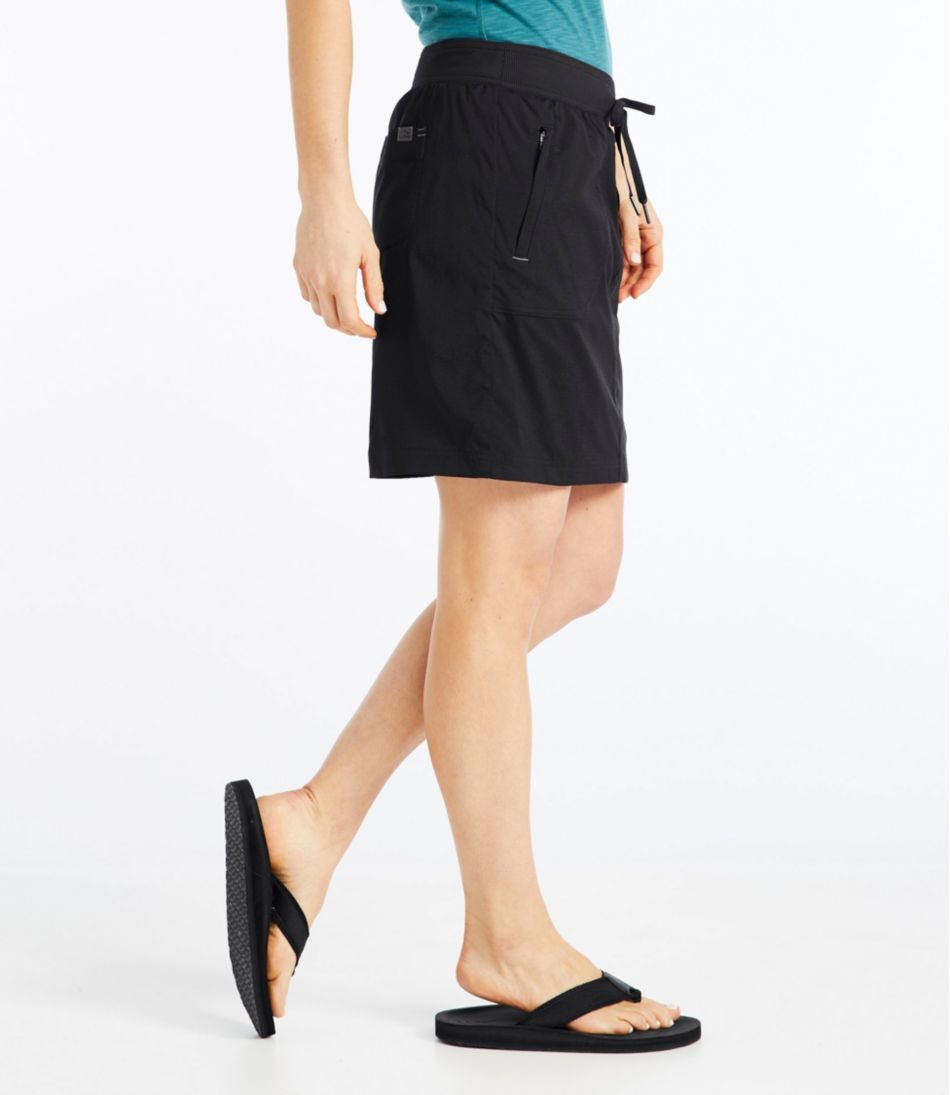 L.L.BeanWomen's Vista Camp Skort