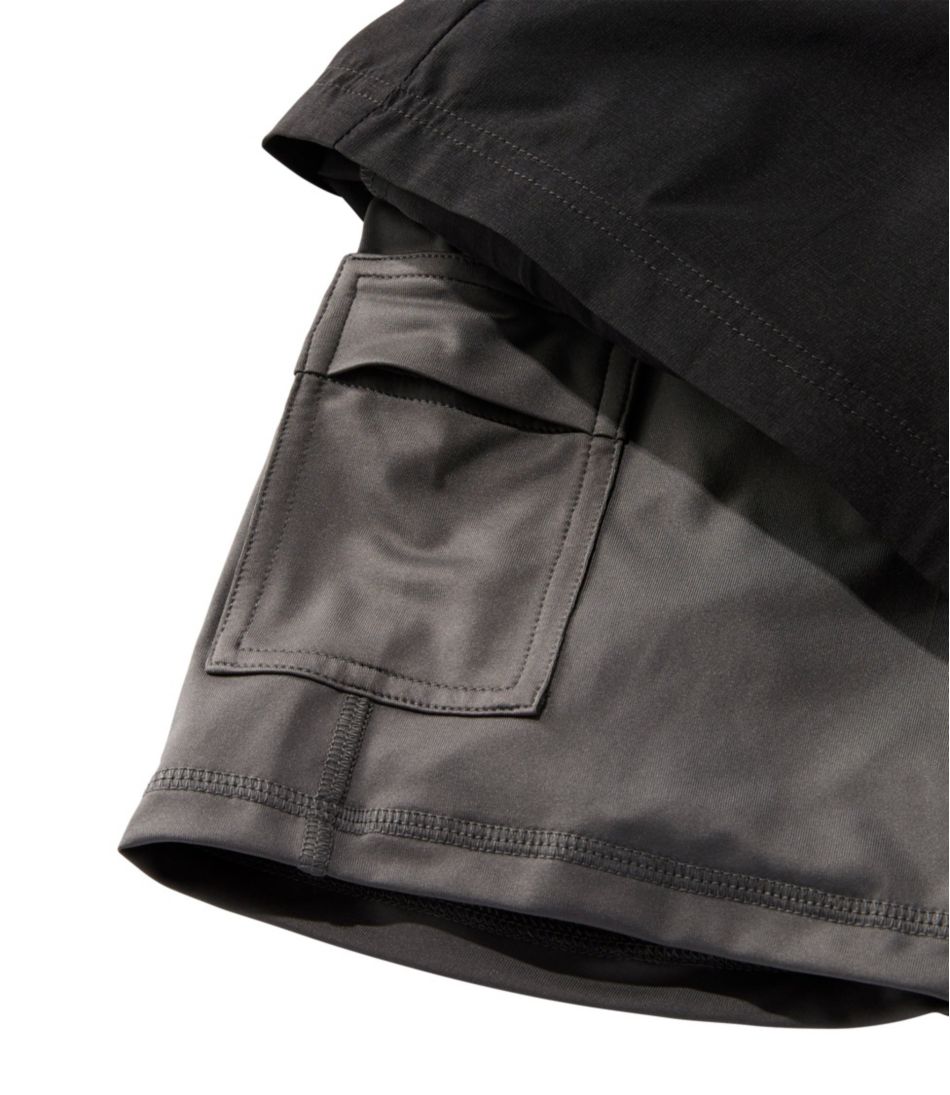 L.L.BeanWomen's Vista Camp Skort