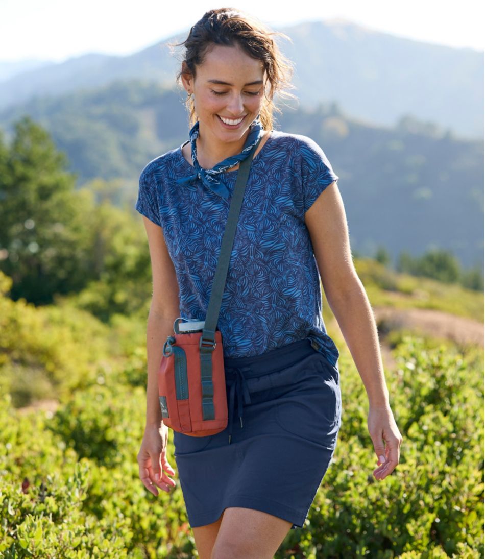 L.L.BeanWomen's Vista Camp Skort