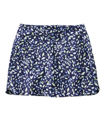 L.L.BeanWomen's Everyday Performance Skort, Print