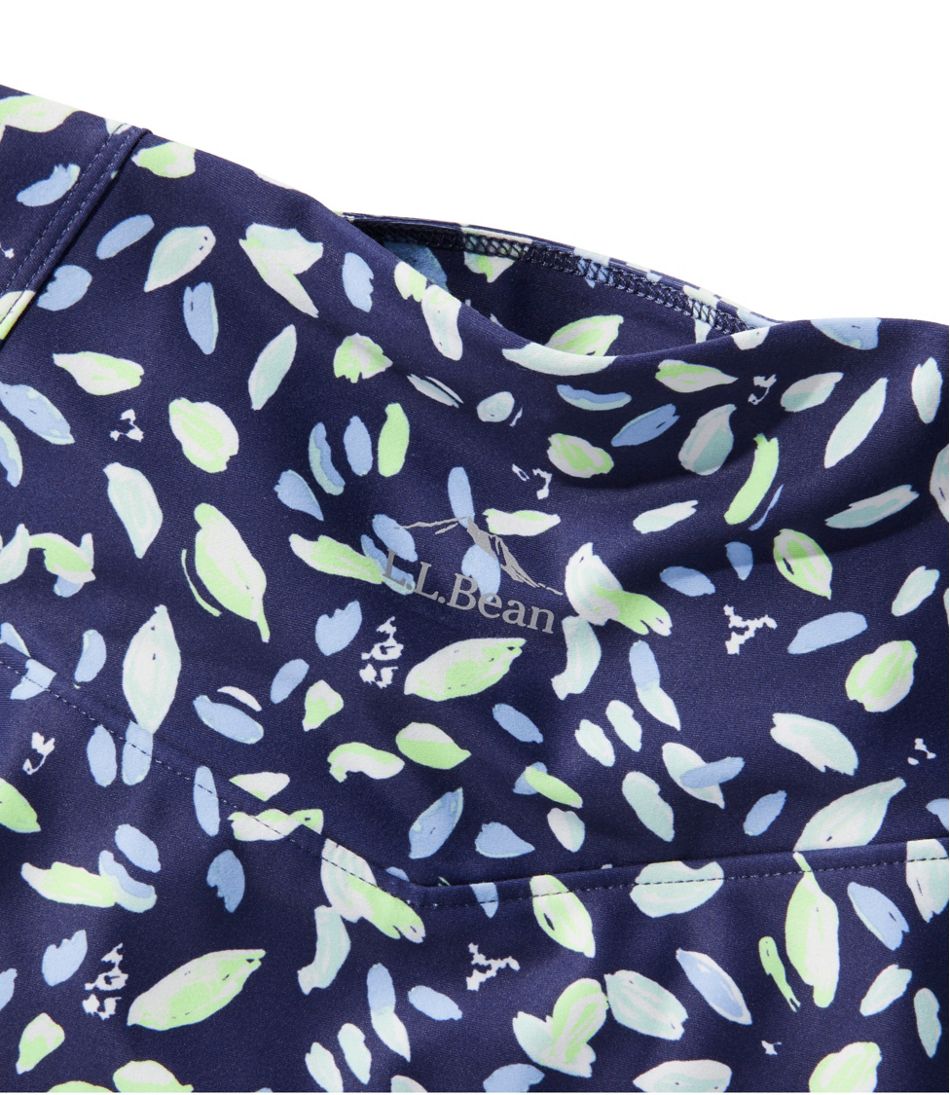 L.L.BeanWomen's Everyday Performance Skort, Print