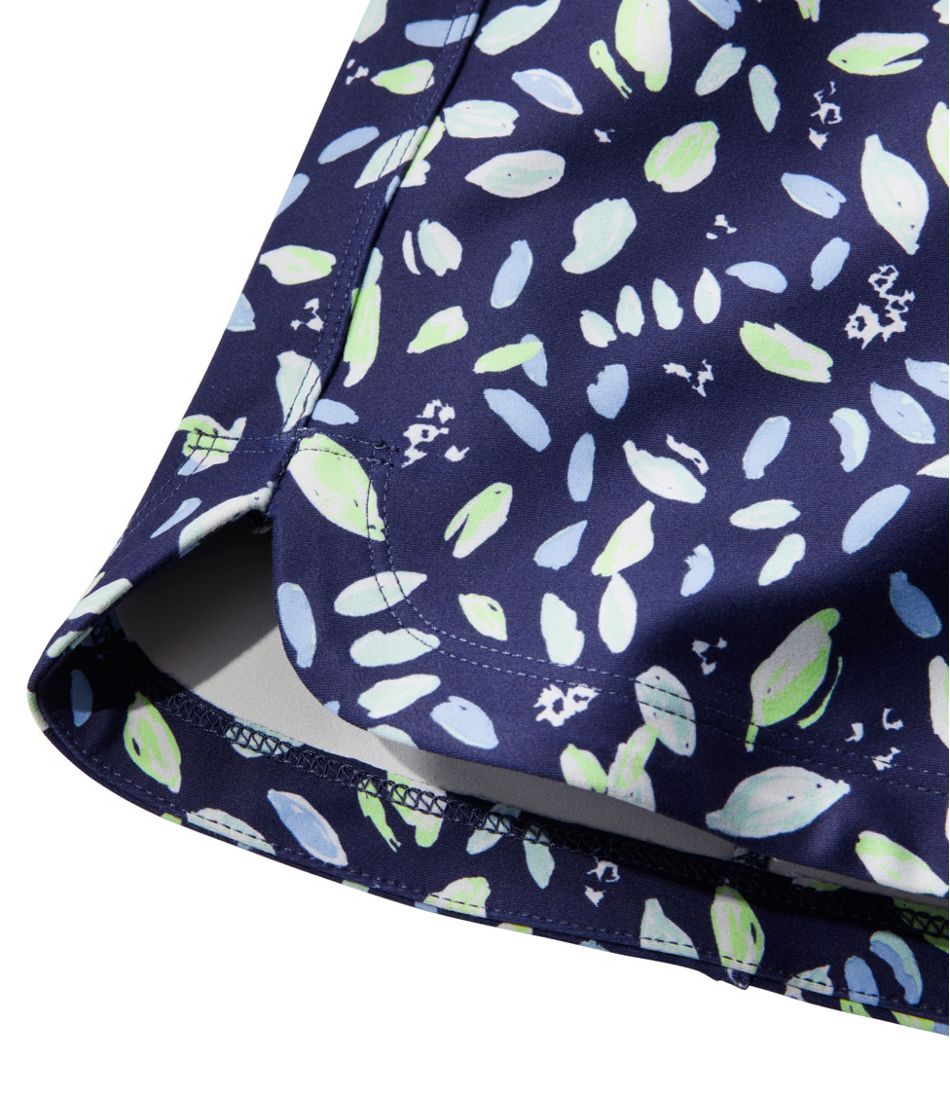 L.L.BeanWomen's Everyday Performance Skort, Print