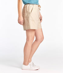 L.L.BeanWomen's Sunwashed Canvas Shorts