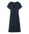 Classic Navy Dot