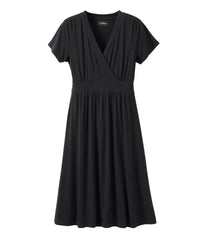 L.L.BeanWomen's Summer Knit Dress