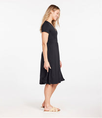 L.L.BeanWomen's Summer Knit Dress