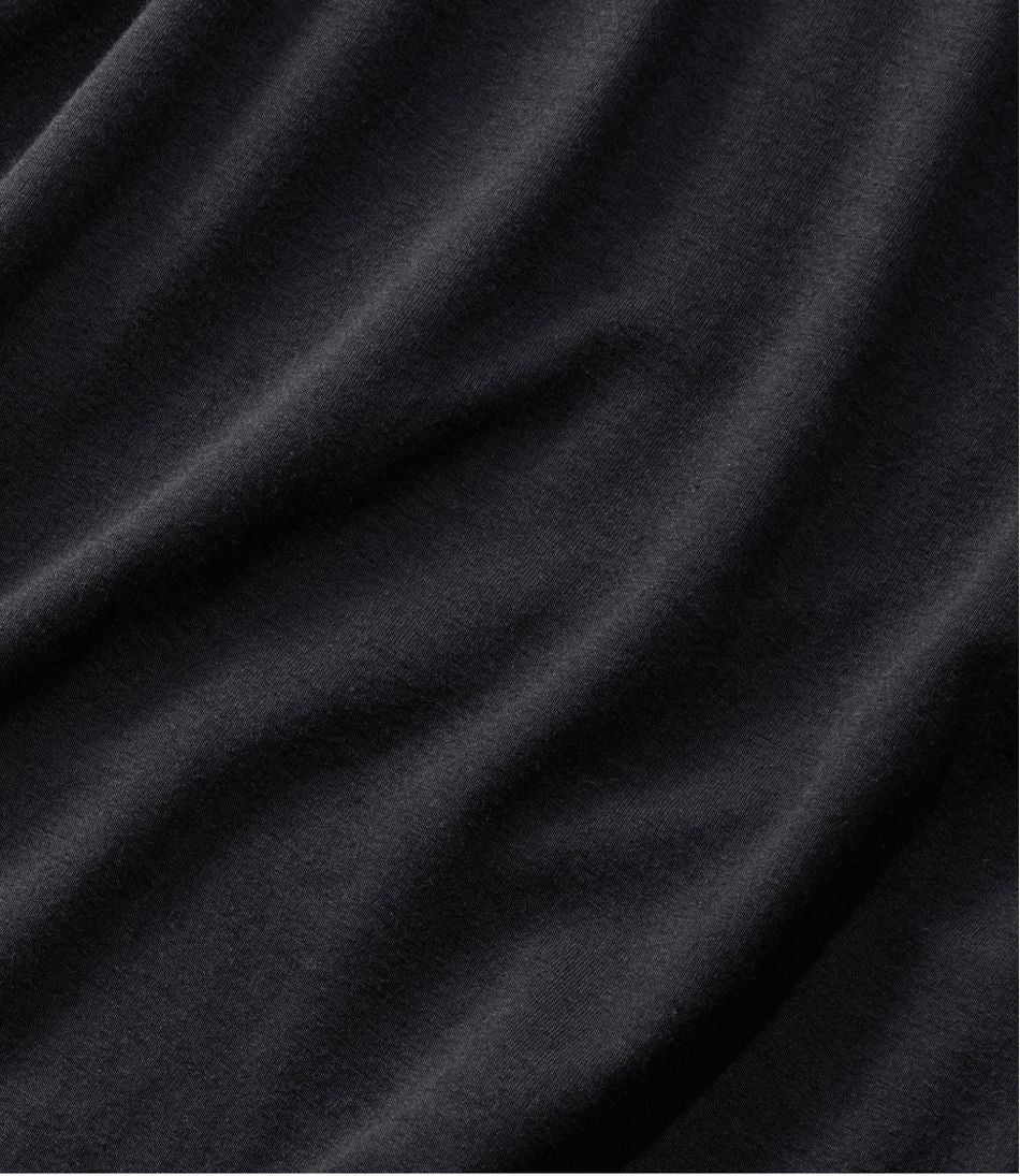 L.L.BeanWomen's Summer Knit Dress