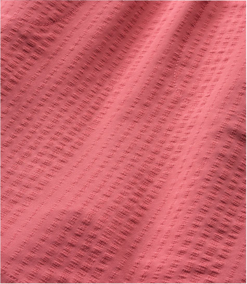 L.L.BeanWomen's VentureStretch Seersucker Dress