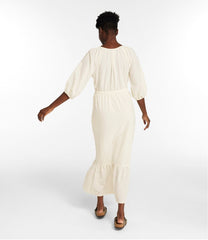L.L.BeanWomen's Signature Castine Cotton Popover Dress