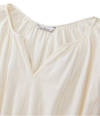 L.L.BeanWomen's Signature Castine Cotton Popover Dress