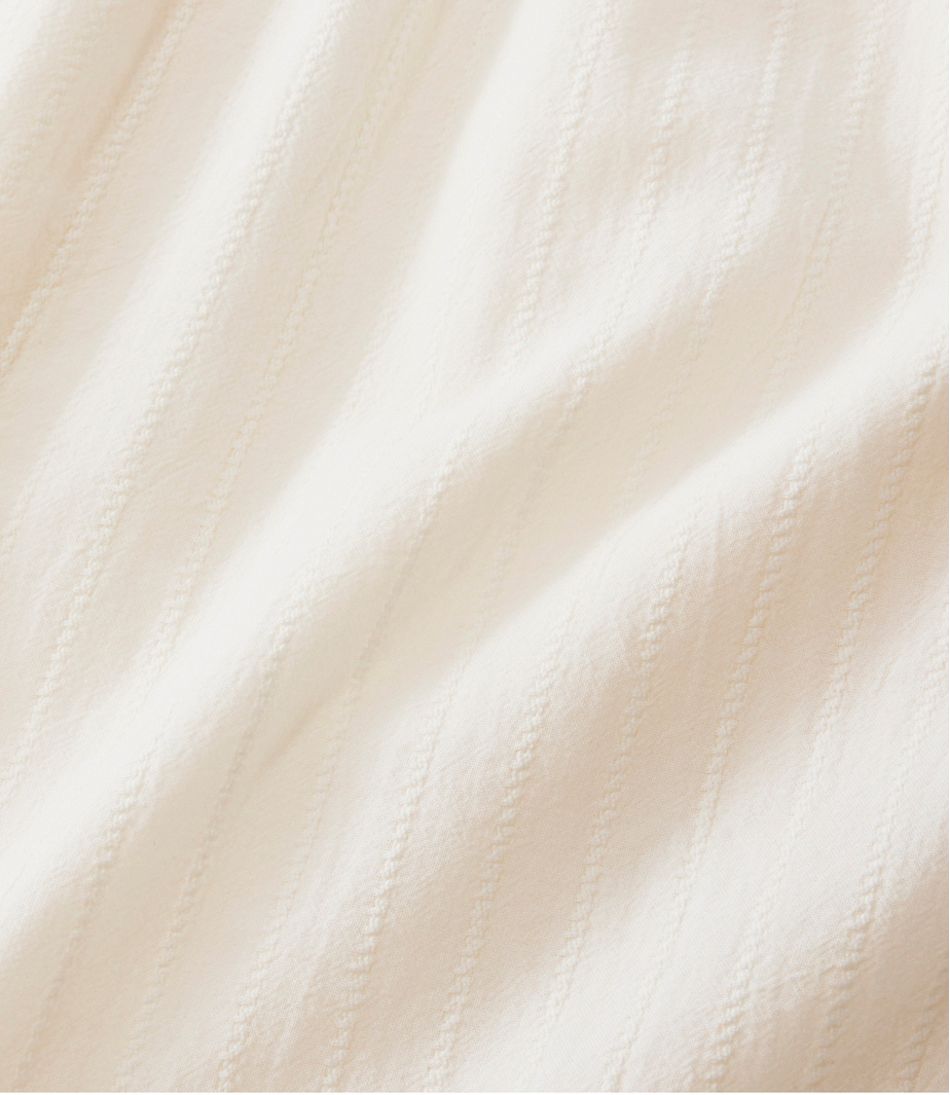 L.L.BeanWomen's Signature Castine Cotton Popover Dress