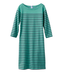L.L.BeanWomen's Heritage Mariner Dress, Stripe