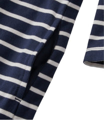 L.L.BeanWomen's Heritage Mariner Dress, Stripe