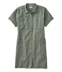 L.L.BeanWomen's Signature Utility Dress
