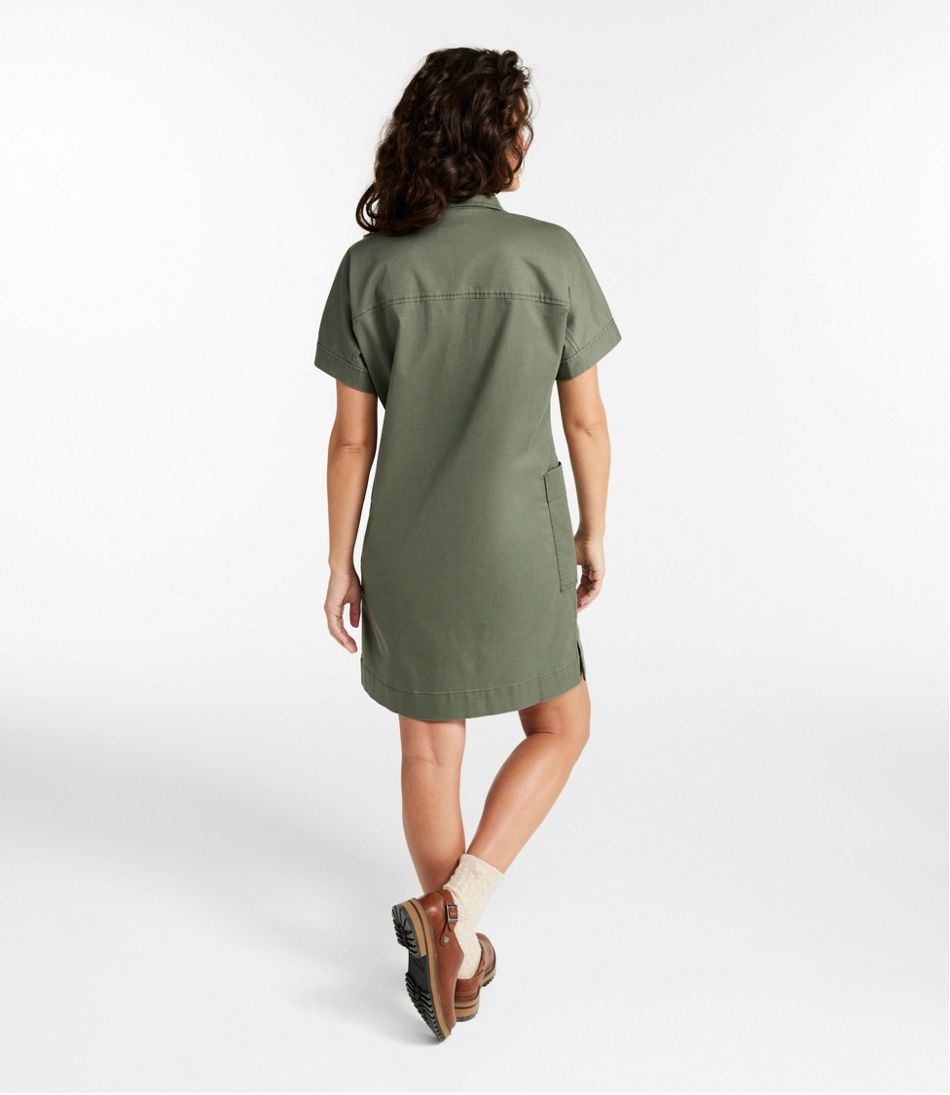 L.L.BeanWomen's Signature Utility Dress