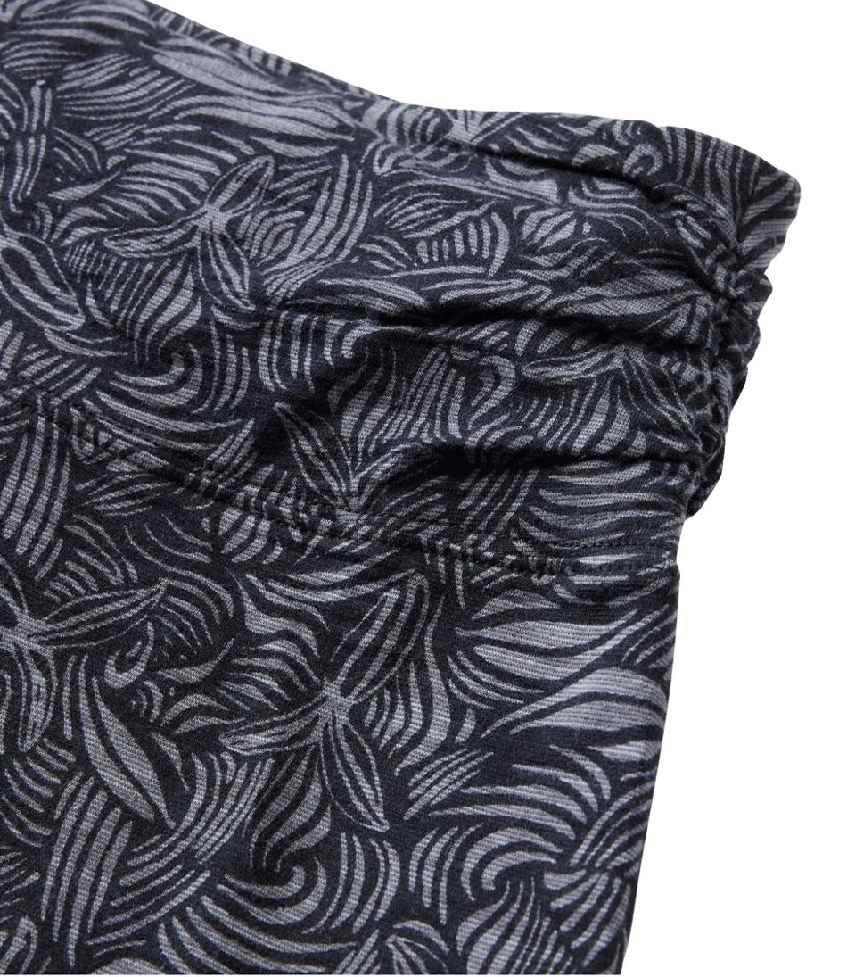 L.L.BeanWomen's Beech Point Skirt, Print