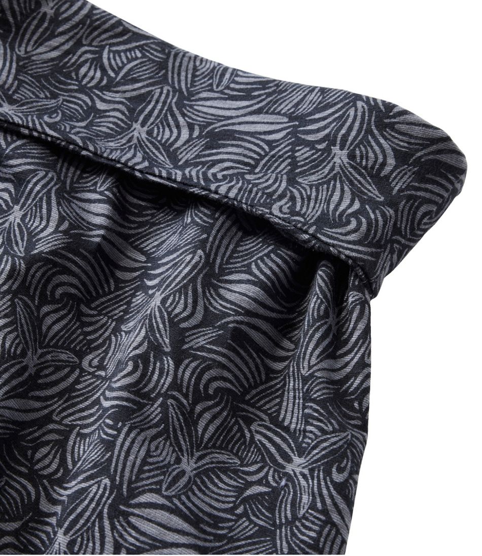 L.L.BeanWomen's Beech Point Skirt, Print