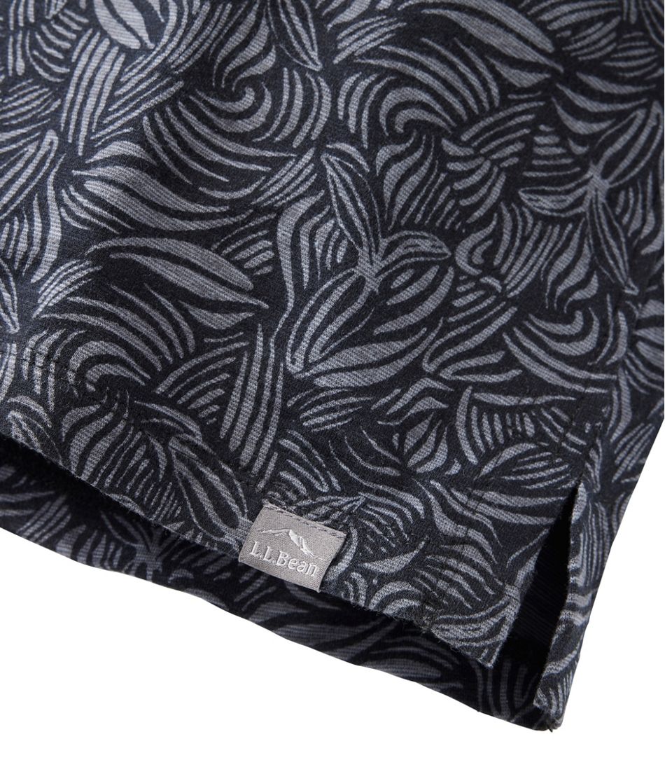 L.L.BeanWomen's Beech Point Skirt, Print