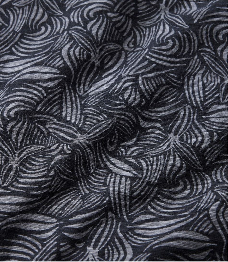 L.L.BeanWomen's Beech Point Skirt, Print