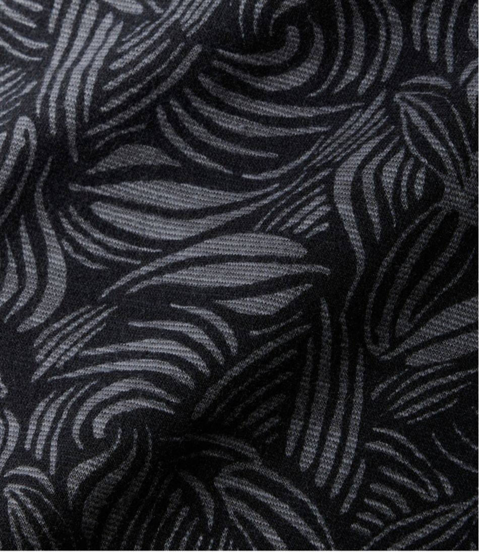 L.L.BeanWomen's Beech Point Dress, Print
