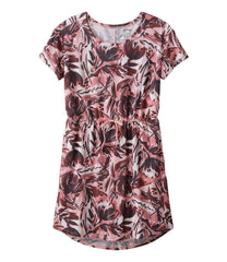 L.L.BeanWomen's Everyday SunSmart® Knit Dress, Print