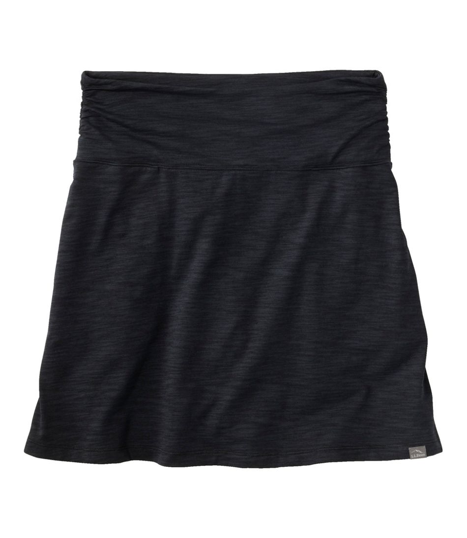 L.L.BeanWomen's Beech Point Skirt