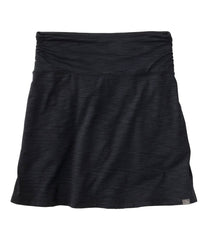 L.L.BeanWomen's Beech Point Skirt
