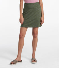 L.L.BeanWomen's Beech Point Skirt