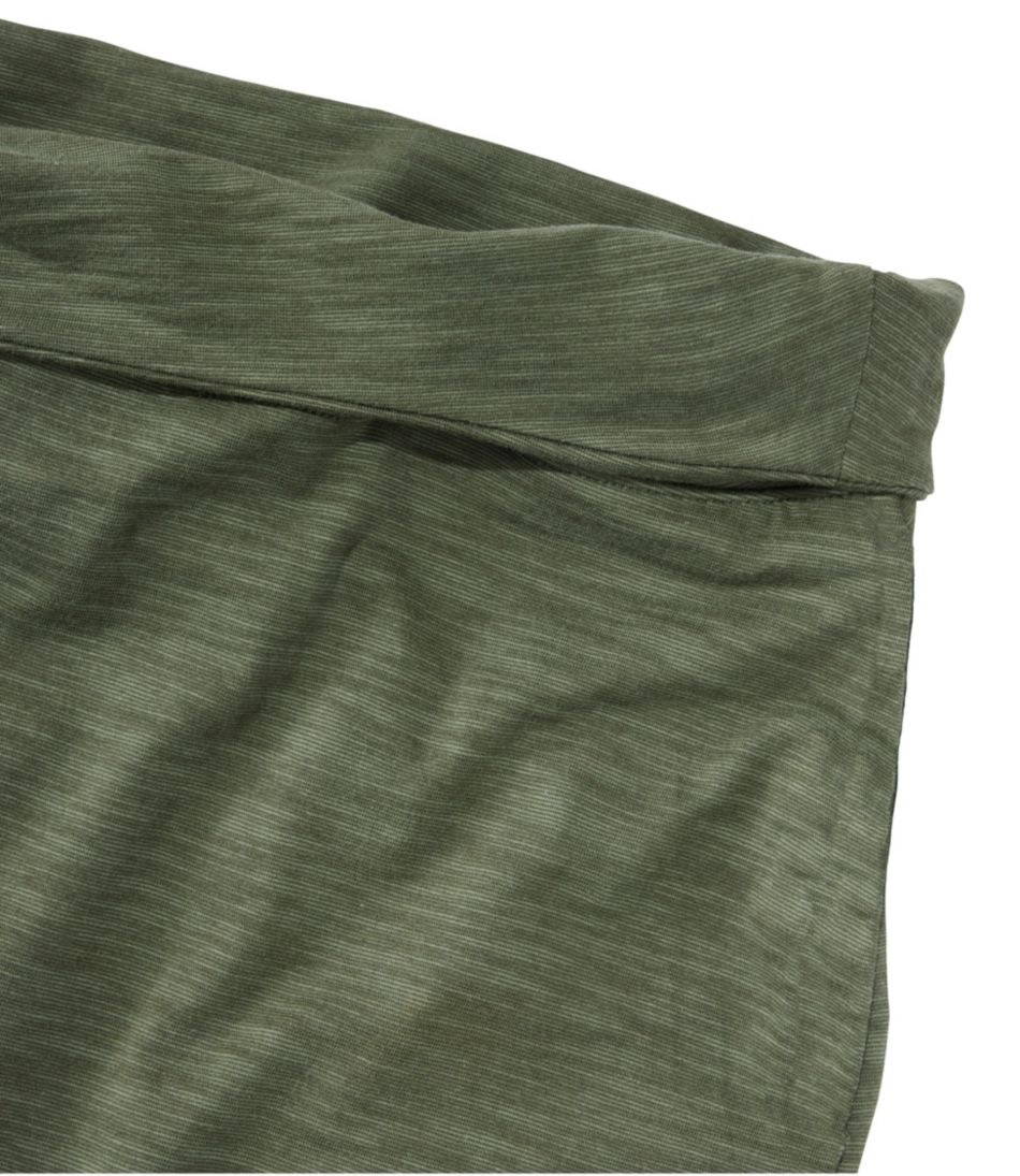 L.L.BeanWomen's Beech Point Skirt