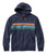 Navy Night Colorbars