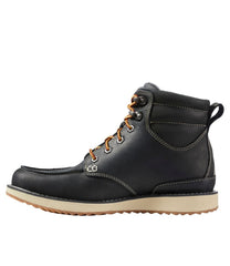L.L.BeanMen's Stonington Boots, Moc-Toe