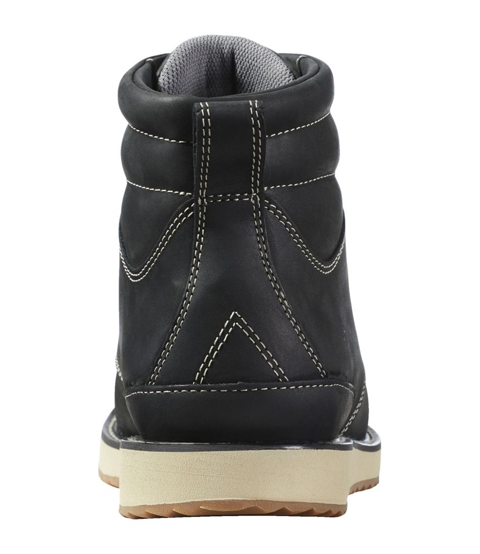 L.L.BeanMen's Stonington Boots, Moc-Toe