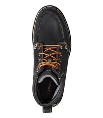 L.L.BeanMen's Stonington Boots, Moc-Toe